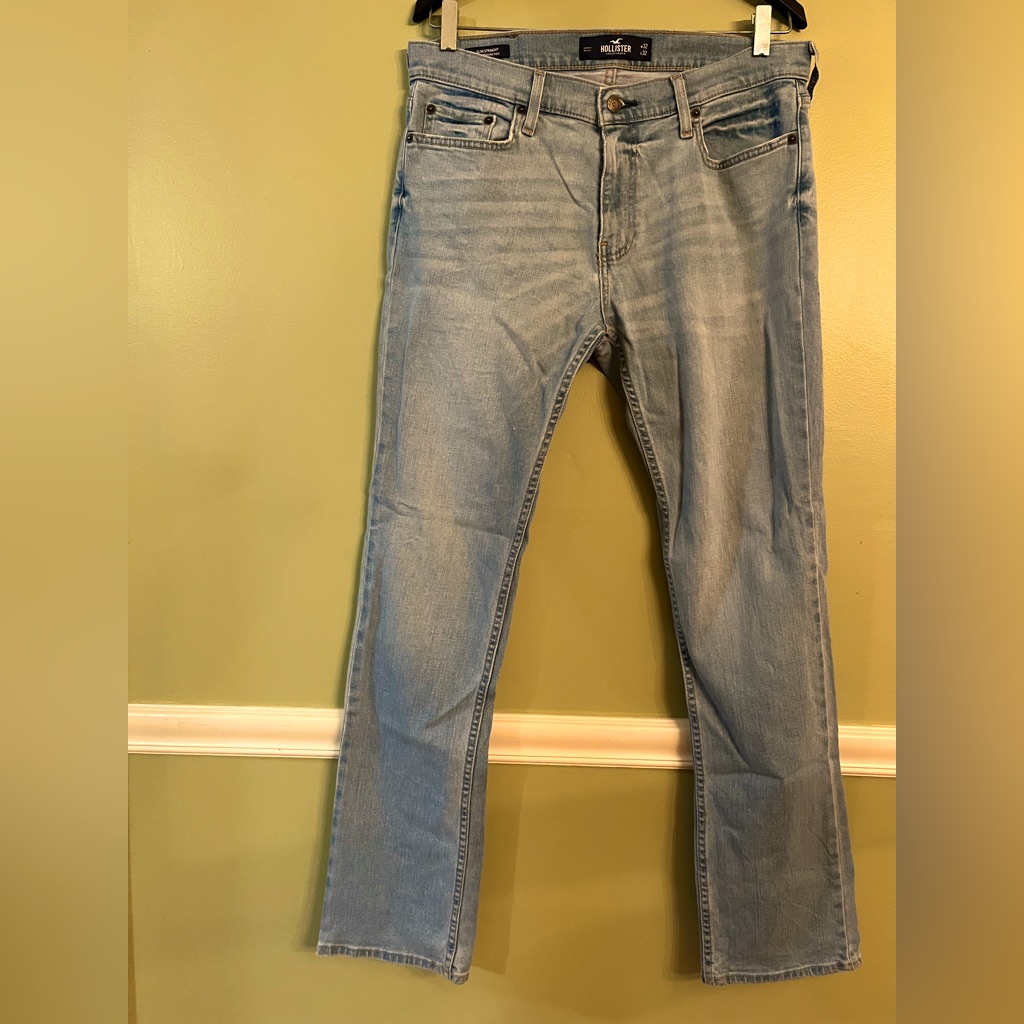 Designer Jeans